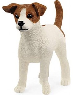 Schleich Farm World        13916 Jack Russell Terrier