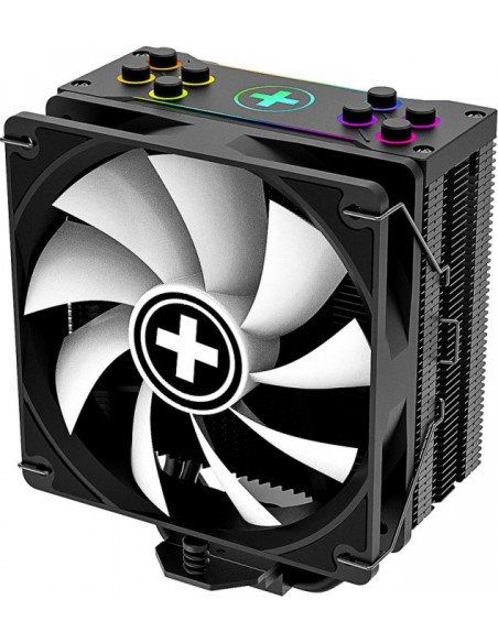 Performance A+ M704PRO.ARGB, CPU cooler