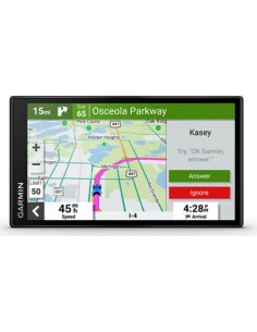 DriveSmart 66 MT-D, navigation system 2