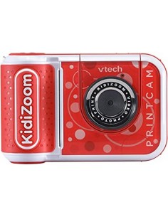 KidiZoom Print Cam, digital camera