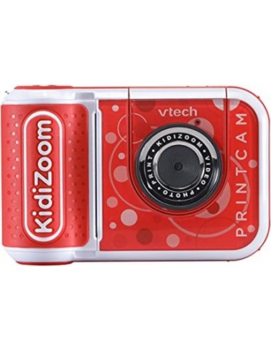 KidiZoom Print Cam, digital camera