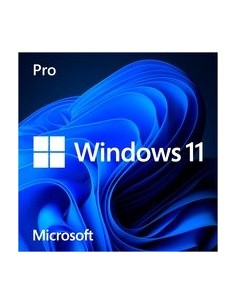 Windows 11 Pro, operating system software