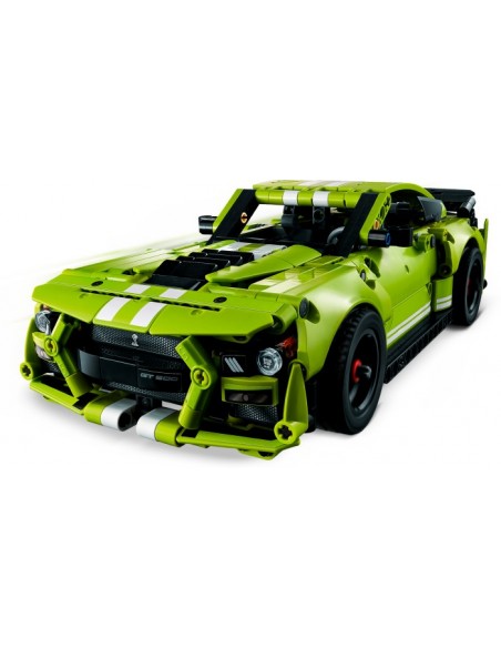 42138 Technic Ford Mustang Shelby GT500 Construction Toy