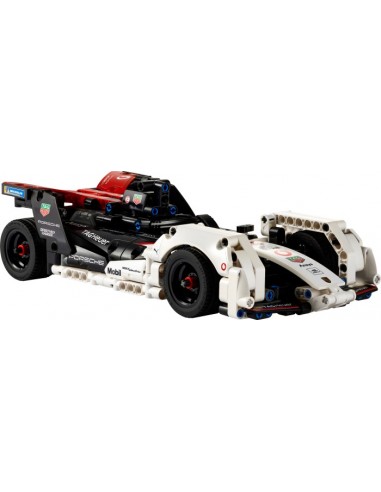 42137 Technic Formula E Porsche 99X Electric...