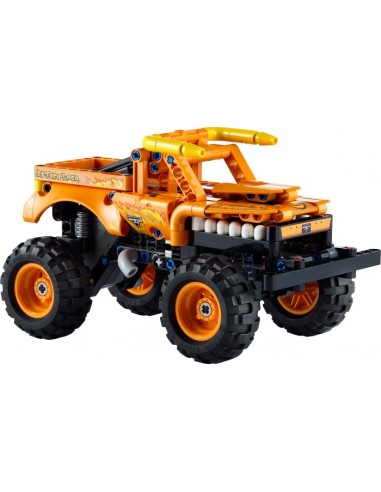 42135 Technic Monster Jam El Toro Loco...