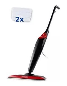 Steam Plus steam cleaner