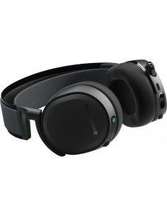 Arctis 7+, gaming headset 2