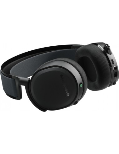 Arctis 7+, gaming headset