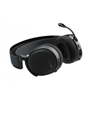 Arctis 7+, gaming headset
