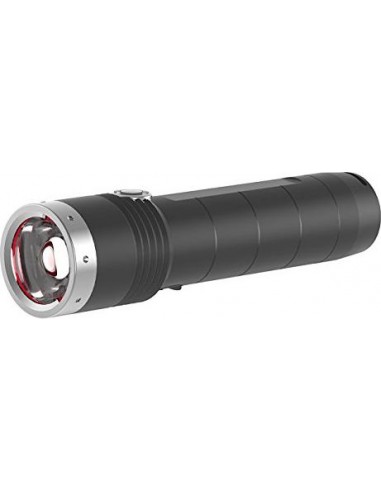 MT10, flashlight