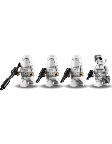 75320 Star Wars Snowtrooper Battle Pack,...