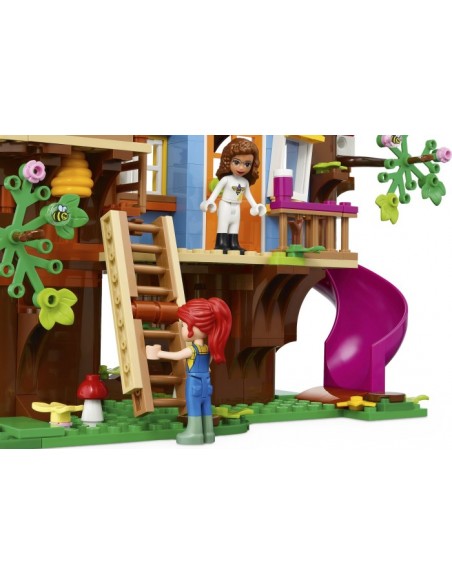 41703 Friends friendship tree house, construction toy