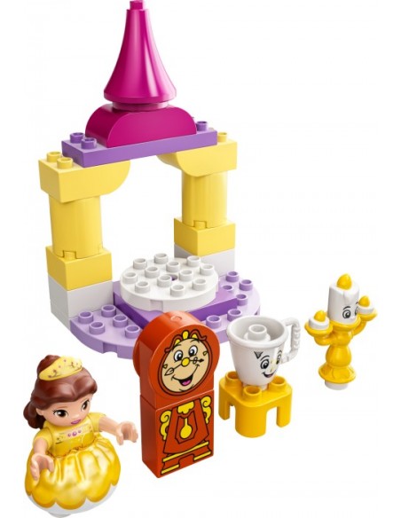10960 DUPLO Belles Ballroom Construction Toy