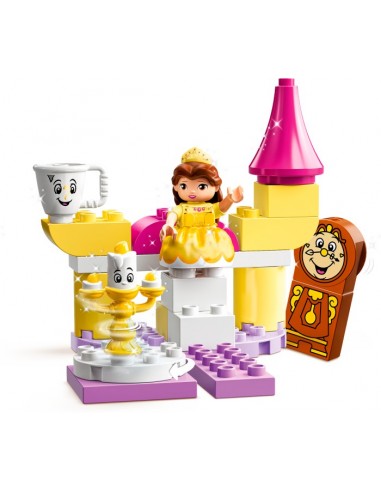 10960 DUPLO Belles Ballroom Construction Toy