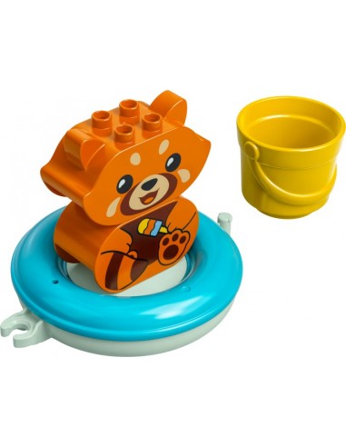10964 DUPLO Bathtub Fun: Swimming Panda...
