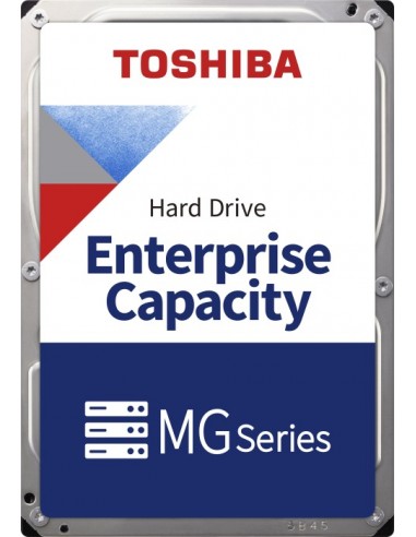 MG09 18TB Hard Drive