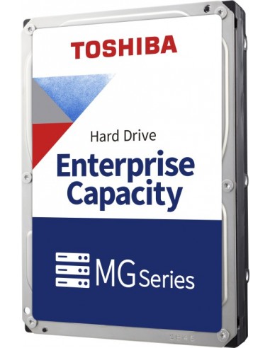 MG09 18TB Hard Drive