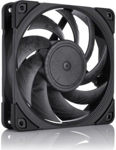 NF-A12x25 PWM chromax.black.swap 120x120x25, case fan 2