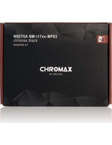 NM-i17xx-MP83, attachment/mounting