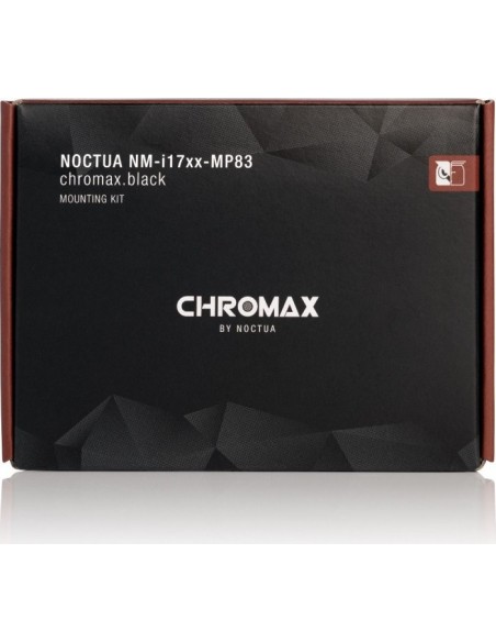 NM-i17xx-MP83, attachment/mounting