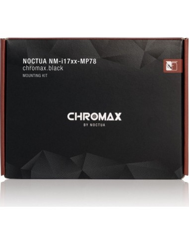 NM-i17xx-MP78, attachment/mounting