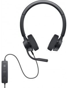 Pro Stereo Headset WH3022