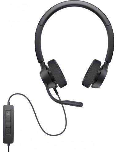 Pro Stereo Headset WH3022