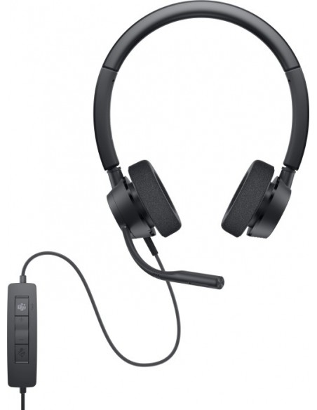 Pro Stereo Headset WH3022