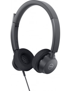 Pro Stereo Headset WH3022 2