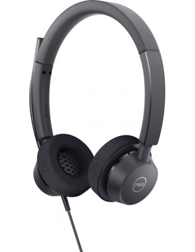 Pro Stereo Headset WH3022