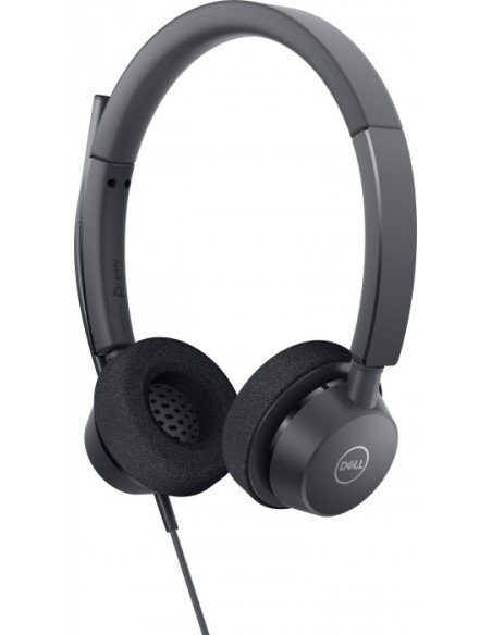 Pro Stereo Headset WH3022