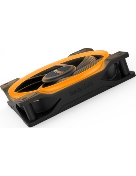 Light Wings PWM 120mm Triple Pack Case Fan