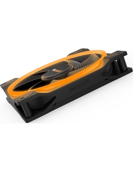 Light Wings PWM 140mm Triple Pack Case Fan