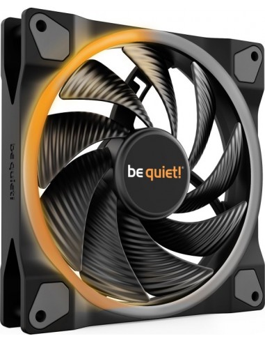 Light Wings PWM 140mm high-speed case fan