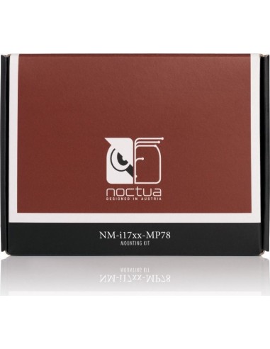 NM-i17xx-MP78, attachment/mounting