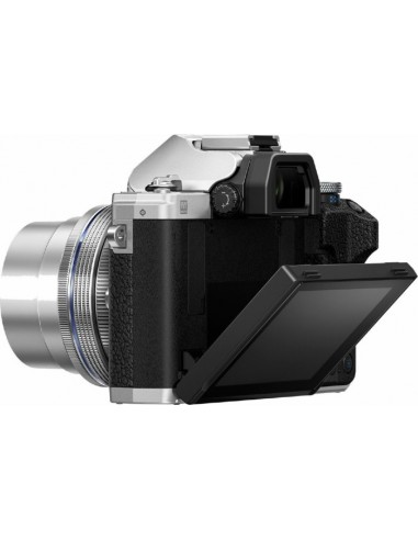 E‑M10 Mark IV Pancake Kit Digital Camera