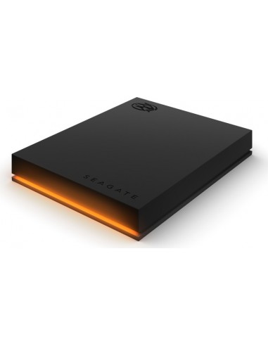 FireCuda Gaming HDD 2TB, External Hard Drive