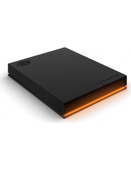 FireCuda Gaming HDD 2TB, External Hard Drive