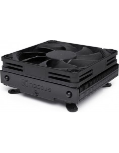 NH-L9i-17xx chromax.black, CPU cooler