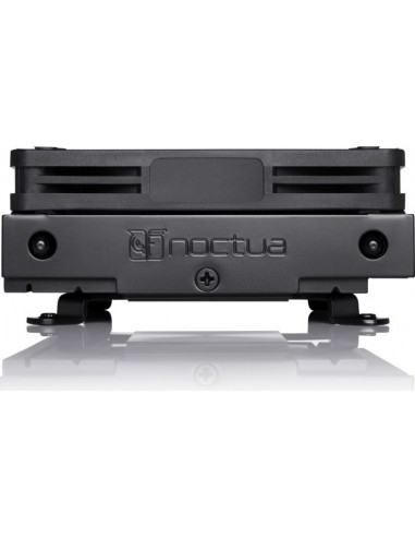 NH-L9i-17xx chromax.black, CPU cooler