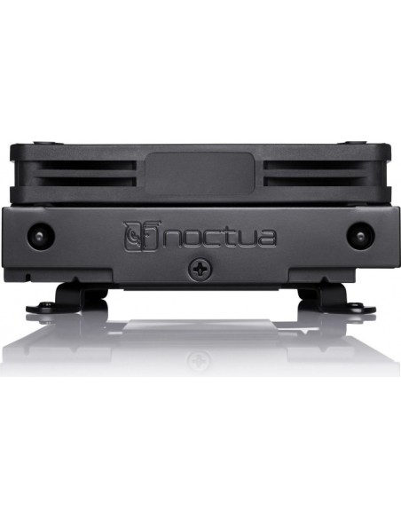 NH-L9i-17xx chromax.black, CPU cooler
