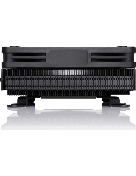 NH-L9i-17xx chromax.black, CPU cooler