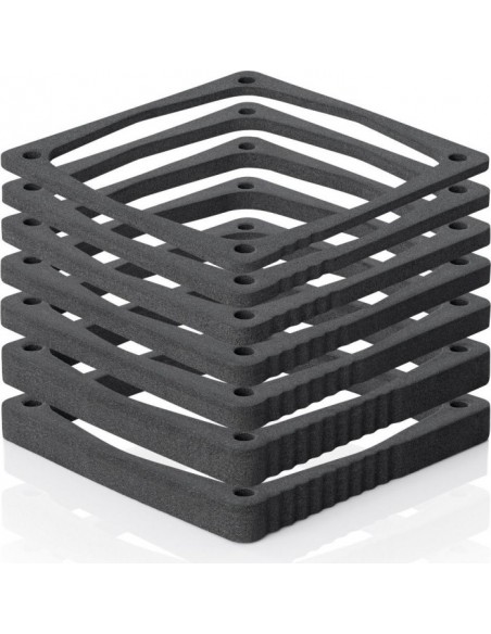 NA-FD1 Fan Duct Kit, Fixing/Mounting