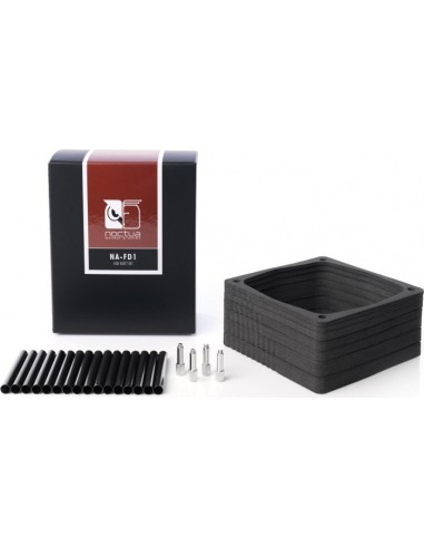 NA-FD1 Fan Duct Kit, Fixing/Mounting