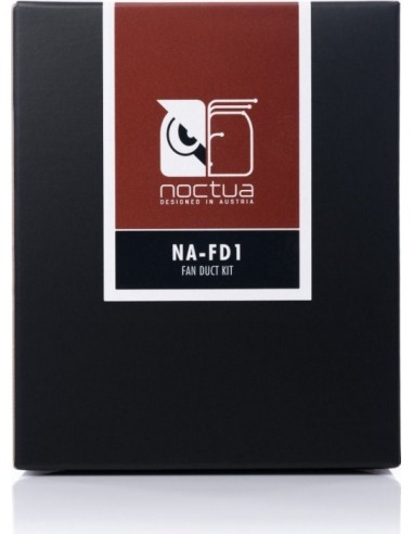 NA-FD1 Fan Duct Kit, Fixing/Mounting