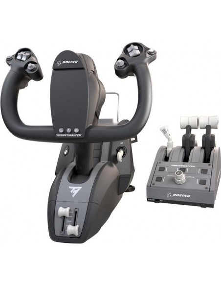 TCA Yoke Pack Boeing Edition, set