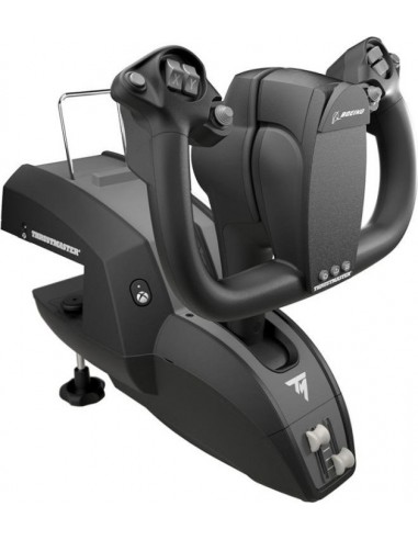 TCA Yoke Pack Boeing Edition, set