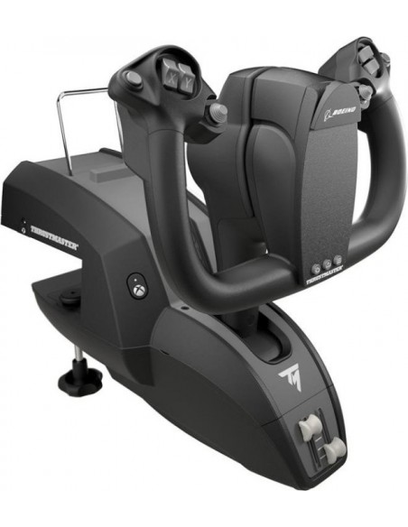 TCA Yoke Pack Boeing Edition, set