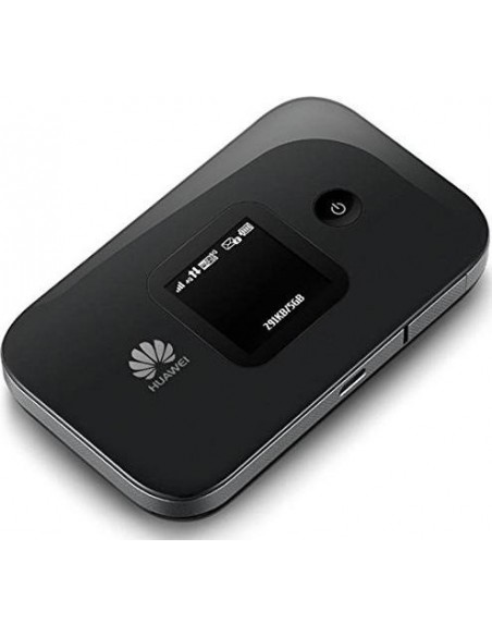 E5577 Mobile Wi-Fi Hotspot 4G, WLAN LTE Router