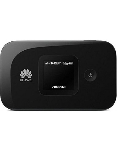 E5577 Mobile Wi-Fi Hotspot 4G, WLAN LTE Router